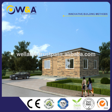 (WAS1012-36S)China Cheap Prefab House With Low Cost Fast Installation Manufacturer